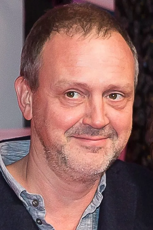 Photo of Robbie Cleiren