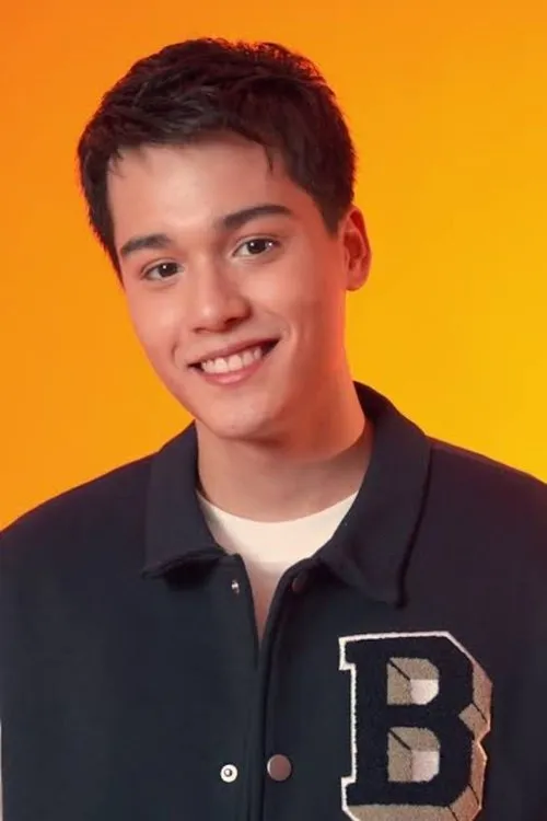 Profile photo of Robbie Jaworski