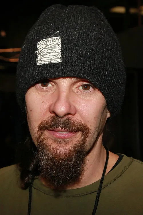 Photo of Robbie Merrill