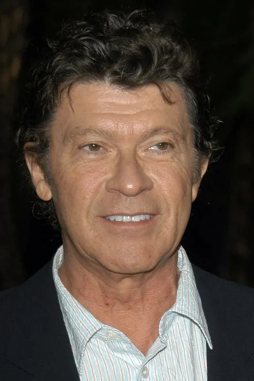 Photo of Robbie Robertson