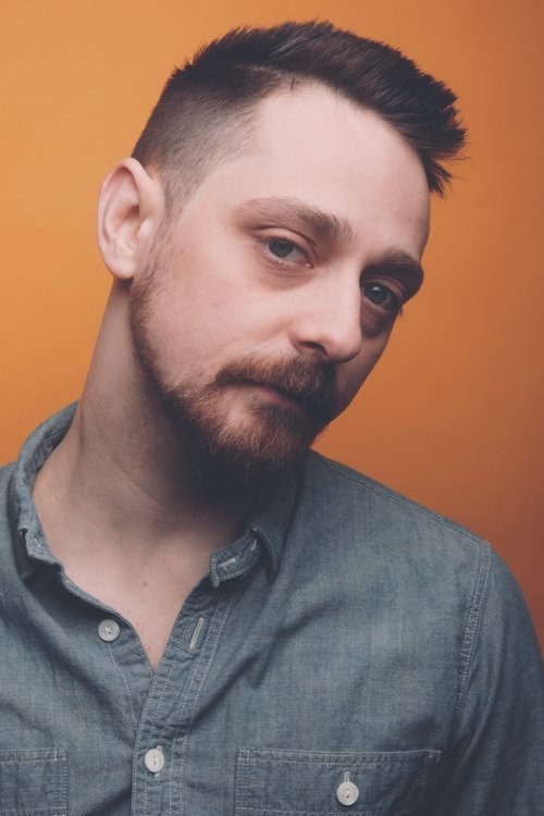 Profile photo of Robbie Tann