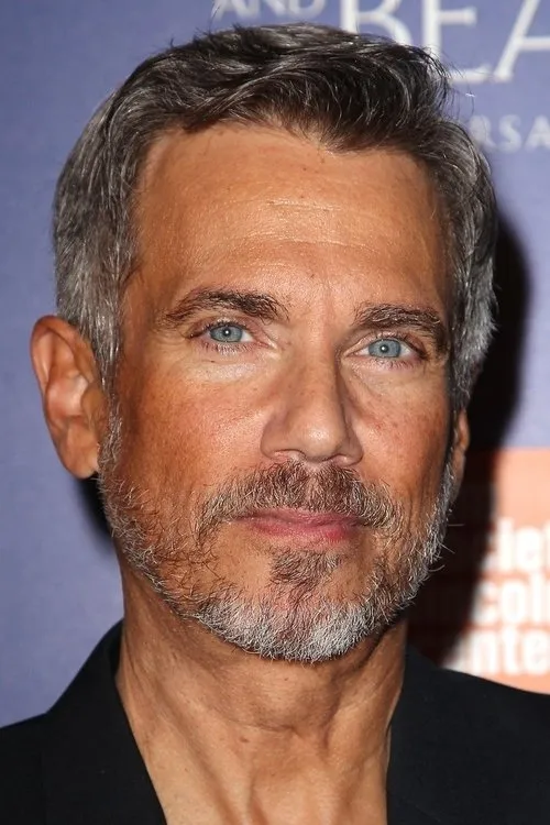 Photo of Robby Benson