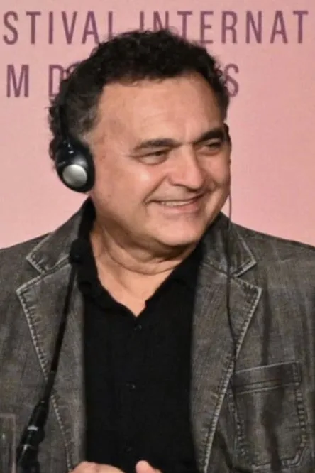 Photo of Robério Diógenes