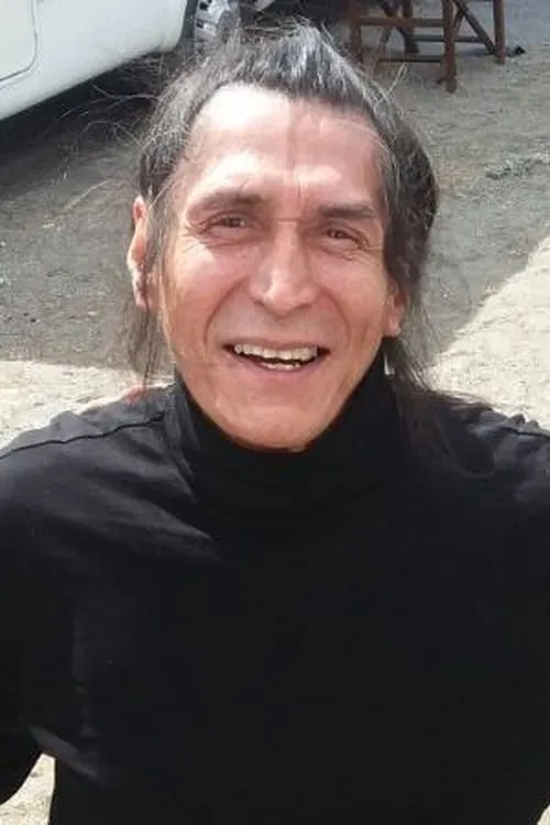 Profile photo of Robert Alan Packard