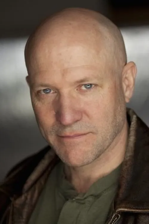 Profile photo of Robert B. Kennedy