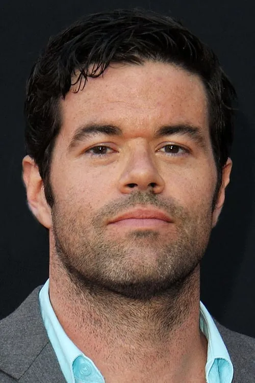 Profile photo of Robert Baker