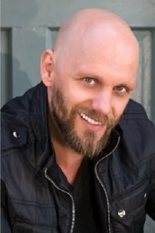 Profile photo of Robert Bastens