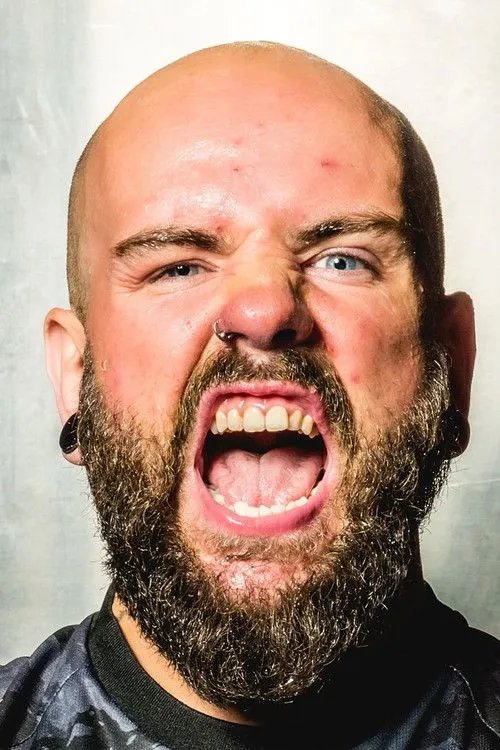 Photo of Robert Bell