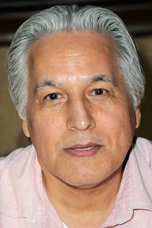 Profile photo of Robert Beltran