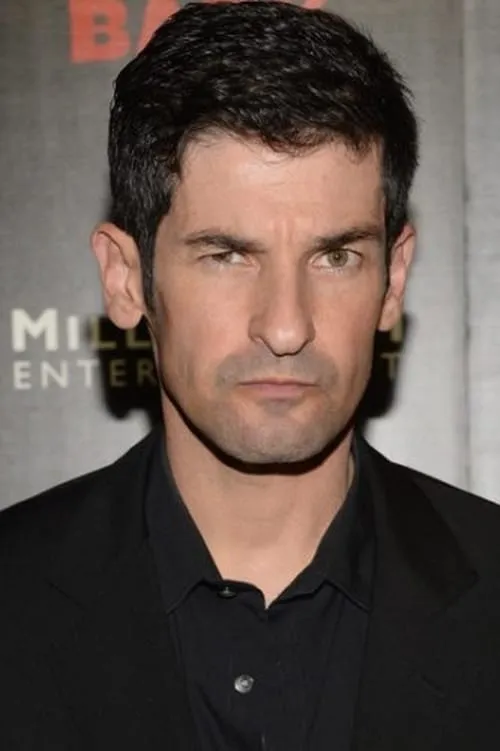 Profile photo of Robert Ben Garant