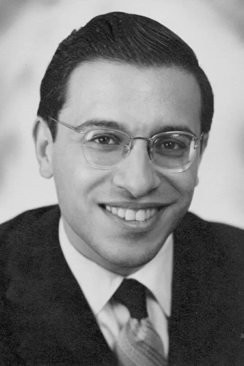 Profile photo of Robert Benayoun