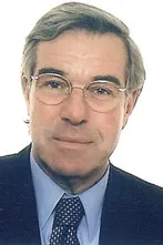 Profile photo of Robert Benmussa