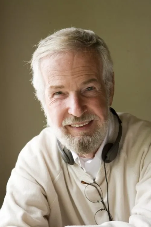 Profile photo of Robert Benton