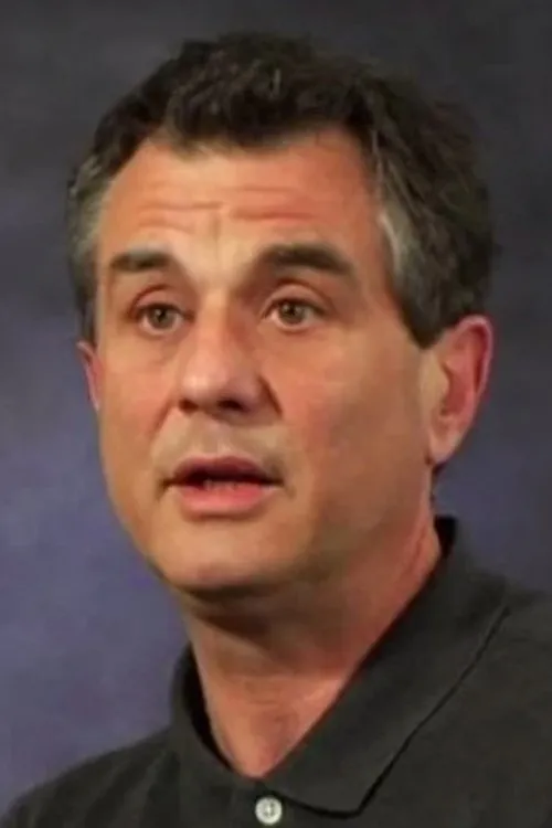 Profile photo of Robert Berlinger