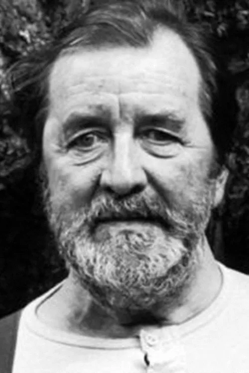 Profile photo of Robert Bolt