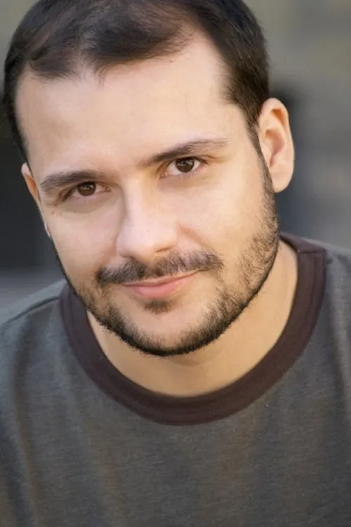 Profile photo of Robert Borges