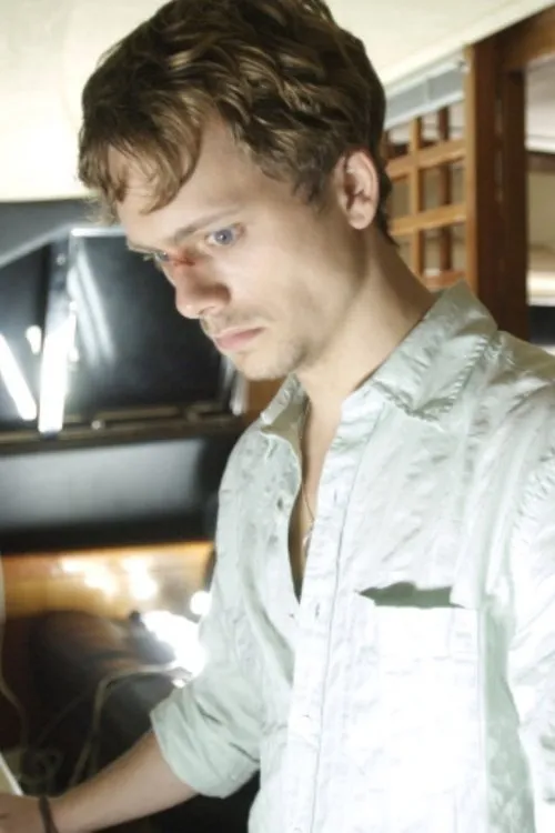 Profile photo of Robert Boulter