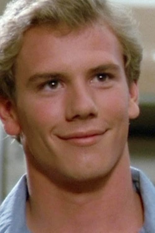 Photo of Robert Brian Wilson