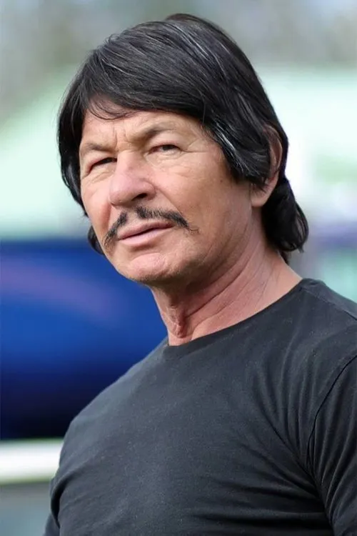 Photo of Robert Bronzi