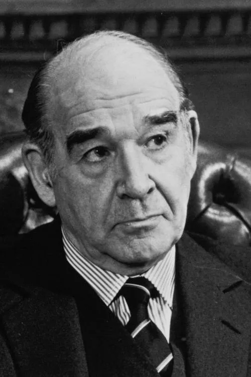 Profile photo of Robert Brown