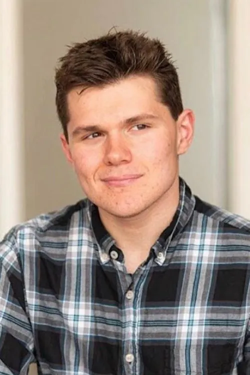 Photo of Robert Capron