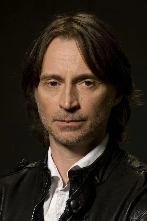 Photo of Robert Carlyle