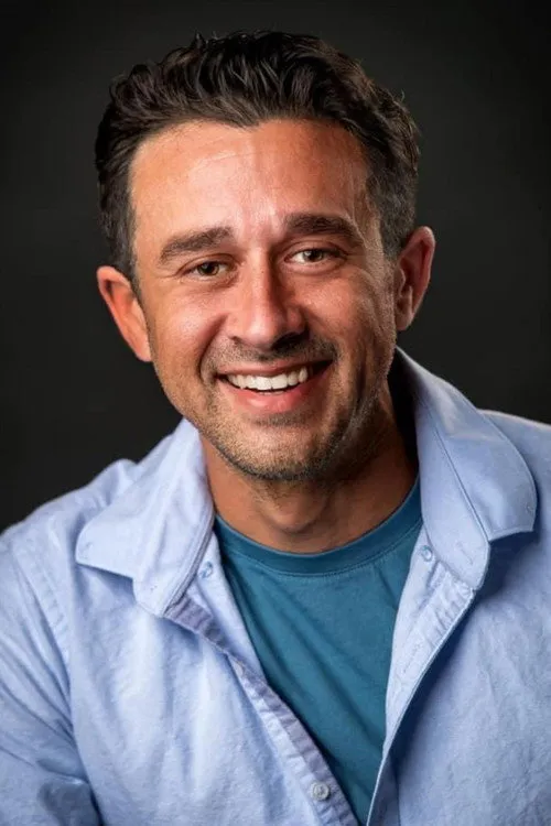 Photo of Robert Carrera