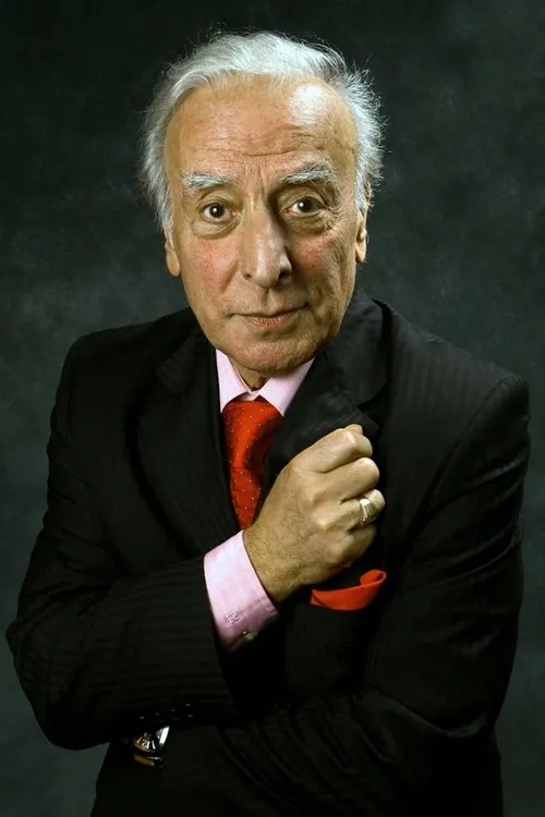 Photo of Robert Castel