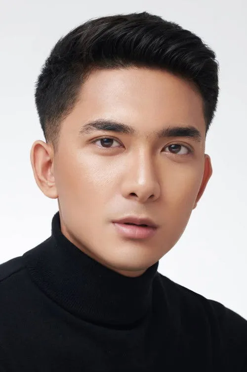 Profile photo of Robert Chaniago