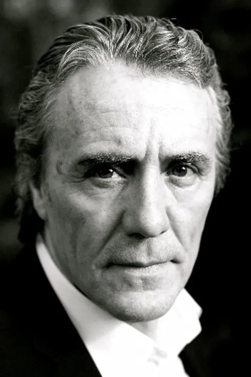 Photo of Robert Coleby