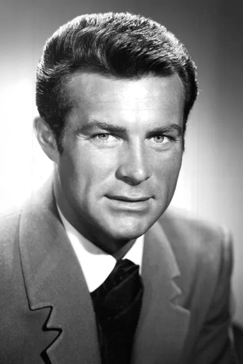 Photo of Robert Conrad