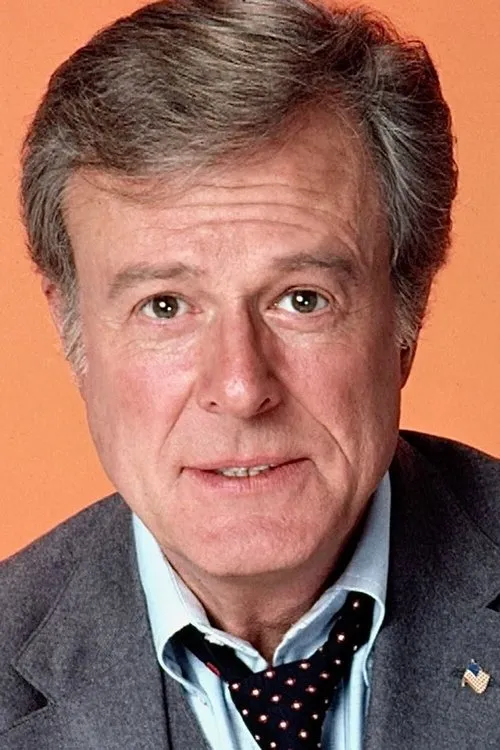 Photo of Robert Culp