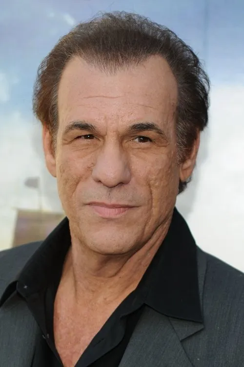 Photo of Robert Davi