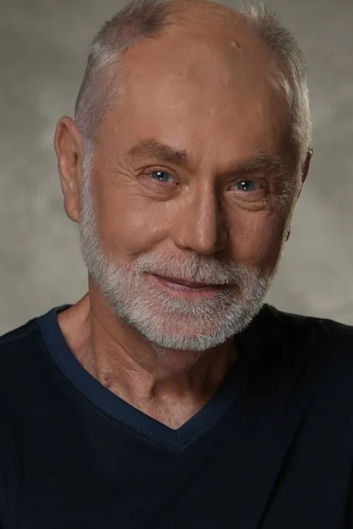 Photo of Robert David Hall