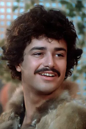 Photo of Robert de Laroche