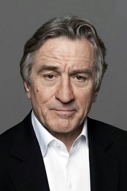 Photo of Robert De Niro