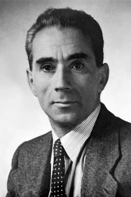 Photo of Robert Deman