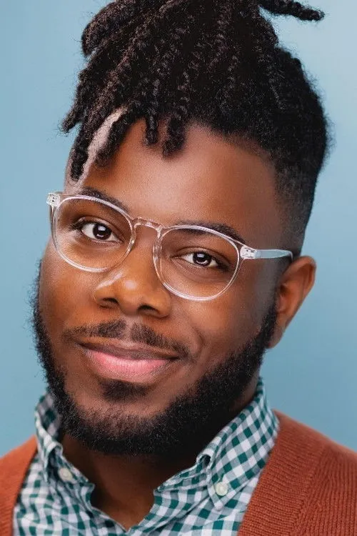 Photo of Robert Denzel Edwards