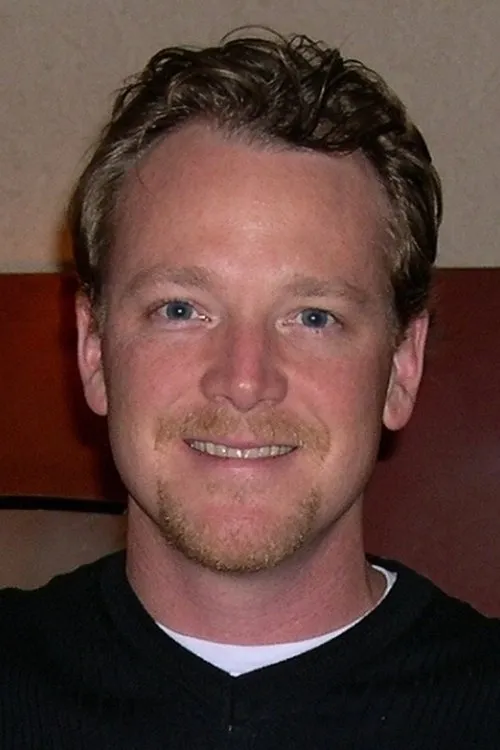Profile photo of Robert Duncan McNeill