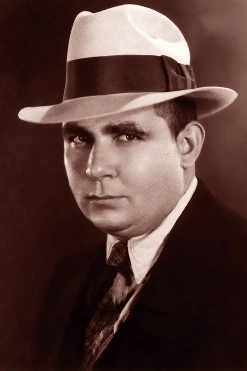 Profile photo of Robert E. Howard