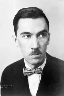 Profile photo of Robert E. Sherwood