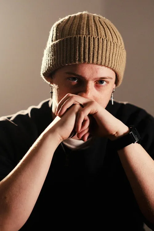 Photo of Robert Eisner Lloyd