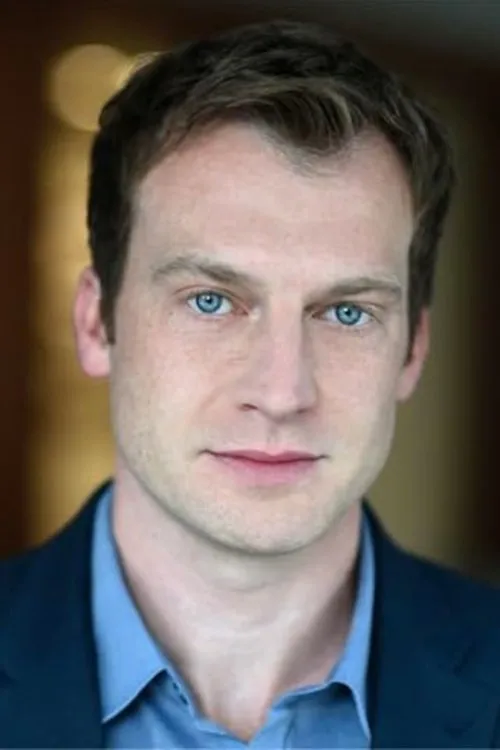 Profile photo of Robert Eli