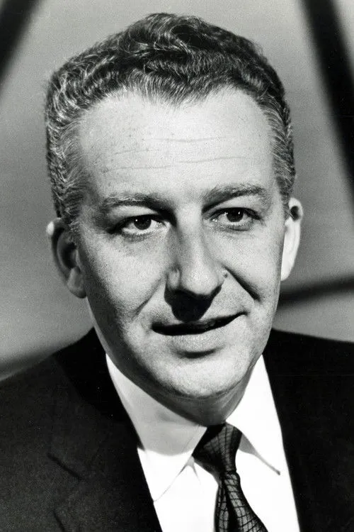 Profile photo of Robert Ellis Miller