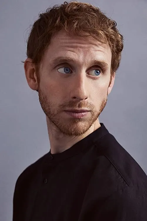 Photo of Robert Emms