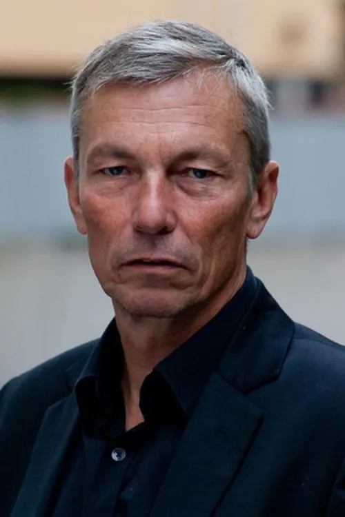 Photo of Robert Enckell