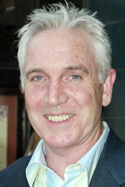 Profile photo of Robert F. Colesberry