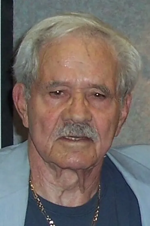 Profile photo of Robert F. Hoy