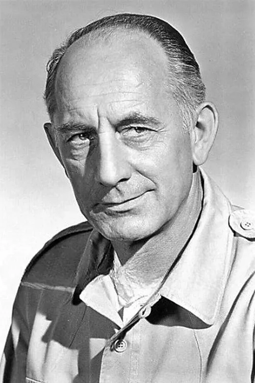 Profile photo of Robert F. Simon