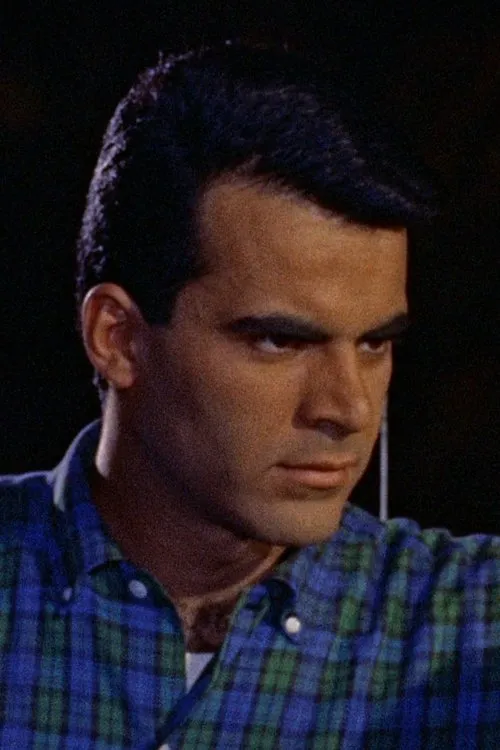 Profile photo of Robert Fields